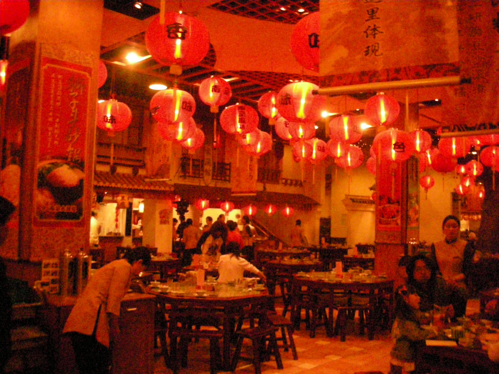 三国の呉や六朝・明・中華民国などの都として栄えた南京(その7.南京グルメ編)